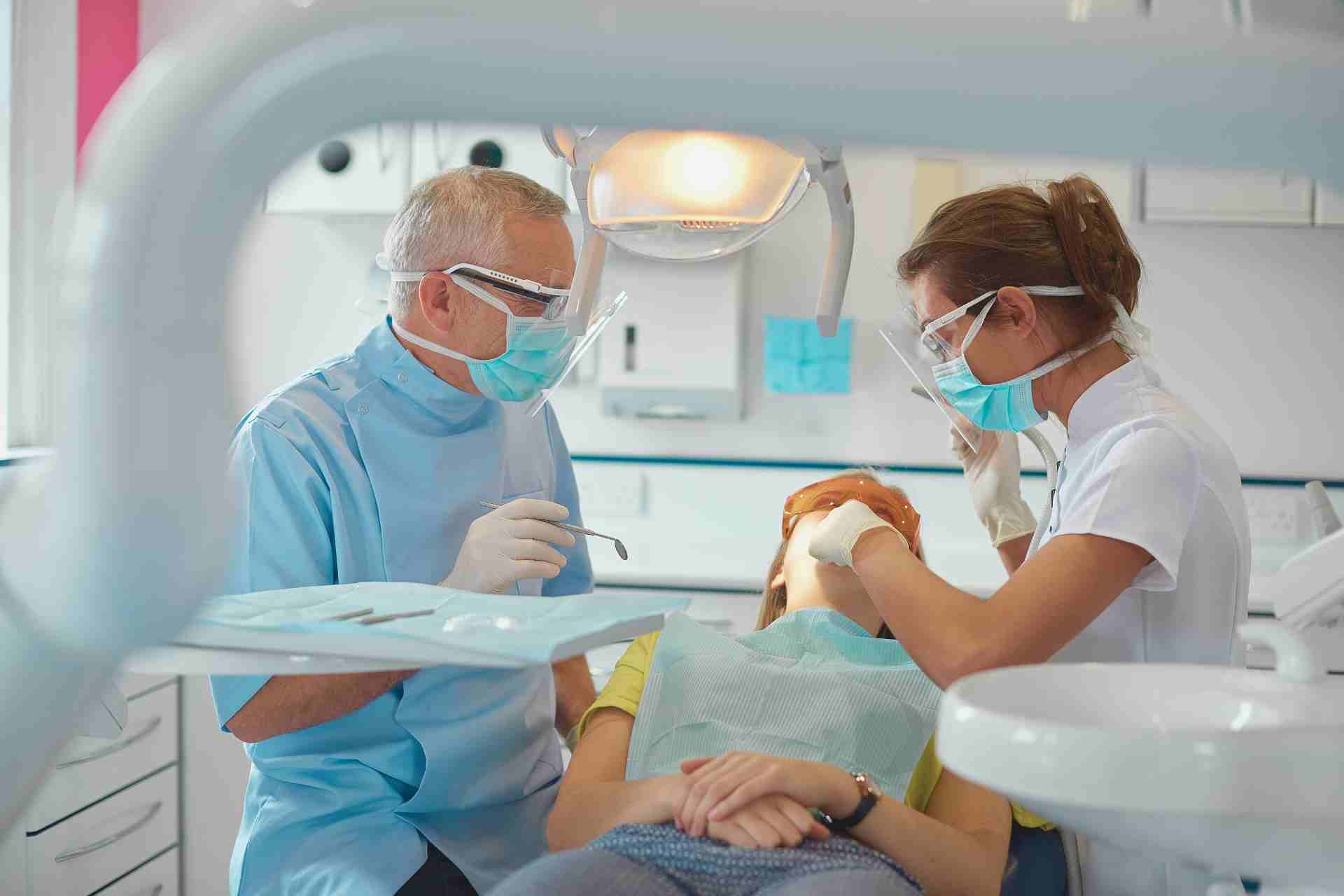 Dentist in Notre Dame, IN